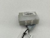 Módulo de control Gateway
