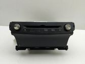Unidad delantera de radio/CD/DVD/GPS
