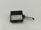 Boîtier module alarme