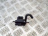 Électrovanne turbo