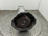 Automatic gearbox