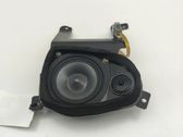 Altavoz de la puerta trasera