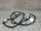 Cableado del sensor de aparcamiento (PDC)