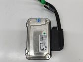 Power steering control unit/module