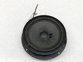Altavoz de la puerta delantera