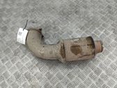 Katalizators, FAP/DPF cieto daļiņu filtrs
