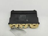 Module de commande de siège