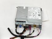 Блок управления навигации (GPS)