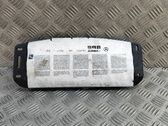Airbag del pasajero