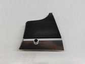 Dashboard glove box trim