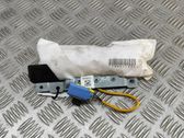 Seat airbag