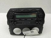 Unidad delantera de radio/CD/DVD/GPS