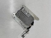 Module de commande suspension