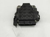 Calculateur moteur ECU