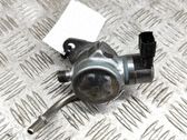 Pompe d'injection de carburant à haute pression