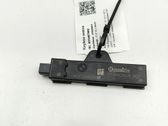 Keyless system antenna