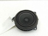 Altavoz de la puerta trasera