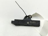 Keyless system antenna