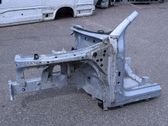 Panel lateral delantero