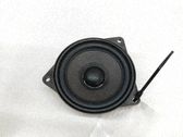 Altavoz del panel