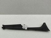 Rear door card panel trim