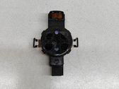 Sensor de lluvia
