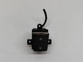 Hand parking brake switch