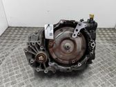 Automatic gearbox