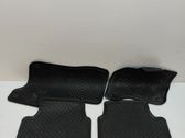 Car floor mat set