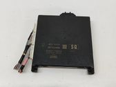 Central body control module