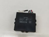 Unidad de control/módulo EMF del freno trasero