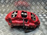 Bremssattel vorne