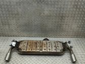 Rear muffler/silencer tail pipe