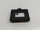 Door control unit/module