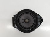 Altavoz de la puerta trasera