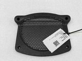 Cache enceinte centrale