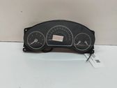Velocímetro (tablero de instrumentos)