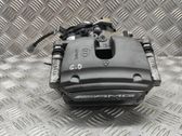 Bremssattel hinten