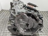 Automatic gearbox