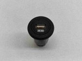 USB-pistokeliitin