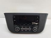 Unidad delantera de radio/CD/DVD/GPS
