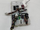 Unidad de control/módulo de carrocería central