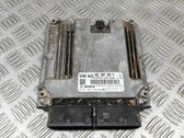 Unidad de control/módulo del motor
