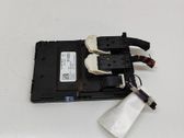 Central body control module