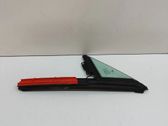 Front door vent window glass four-door