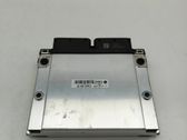 Calculateur moteur ECU