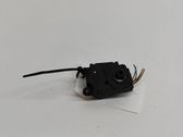 Air flap motor/actuator