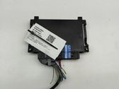 Unidad de control/módulo de la caja de cambios