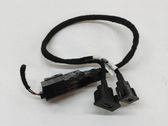 Enchufe conector USB