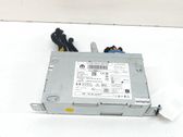 GPS navigation control unit/module